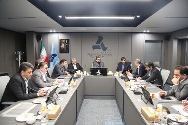 ثبت رشد 280 درصدی تعداد تولید شگستر و شناسایی درآمد 62 میلیاردی