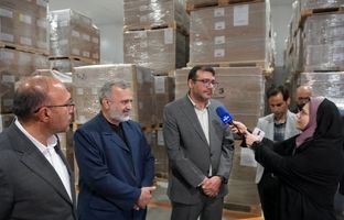 برقراری ارتباط بین سامانه‌های تعیین تکلیف کالا