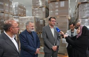 برقراری ارتباط بین سامانه‌های تعیین تکلیف کالا