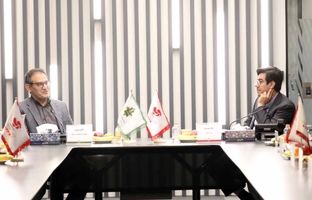 همکاری راهبردی آسان پرداخت و بانک کشاورزی در مسیر تحول دیجیتال