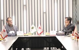همکاری راهبردی آسان پرداخت و بانک کشاورزی در مسیر تحول دیجیتال