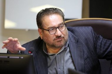 تشریح توانمندی‌ها و مزیت‌های صادراتی چادرملو در بازار عراق 