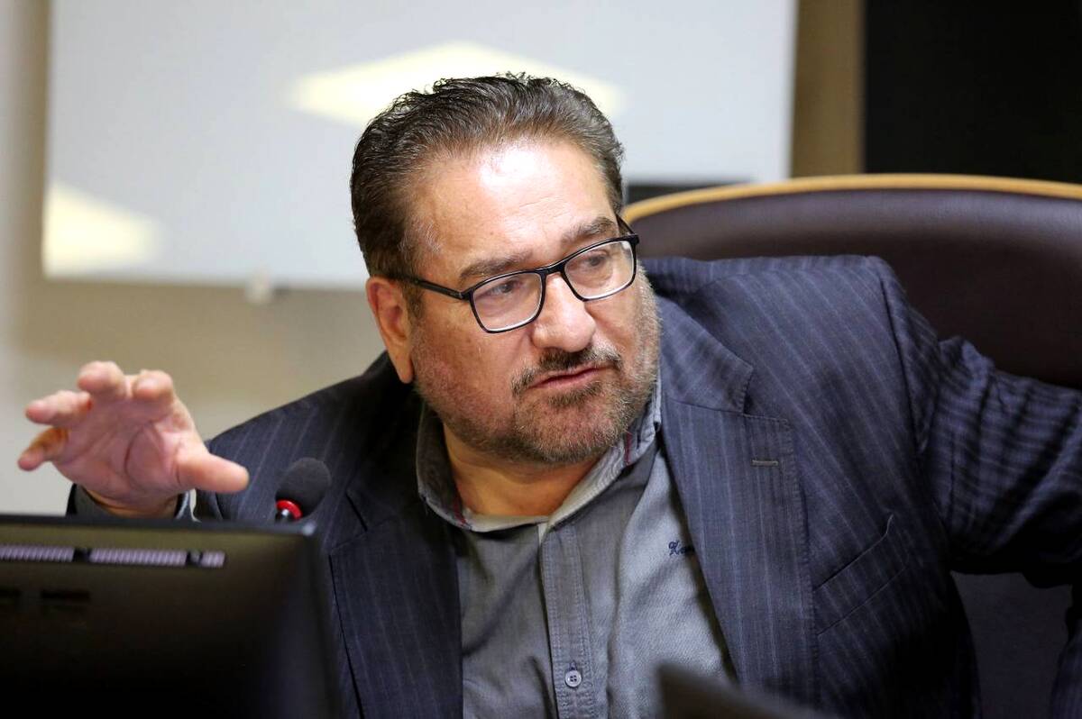 تقدیر رئیس سازمان حفاظت محیط زیست از همت و تعهد دکتر محمدرضا تابش در ارتقای دانش و فرهنگ محیط زیستی
