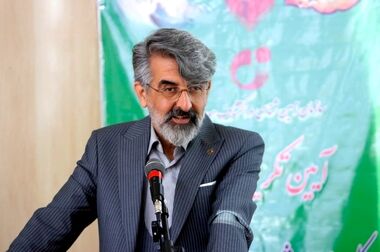  اولویت سازمان زمین‌شناسی مشارکت بخش خصوصی در اکتشافات معدنی است
