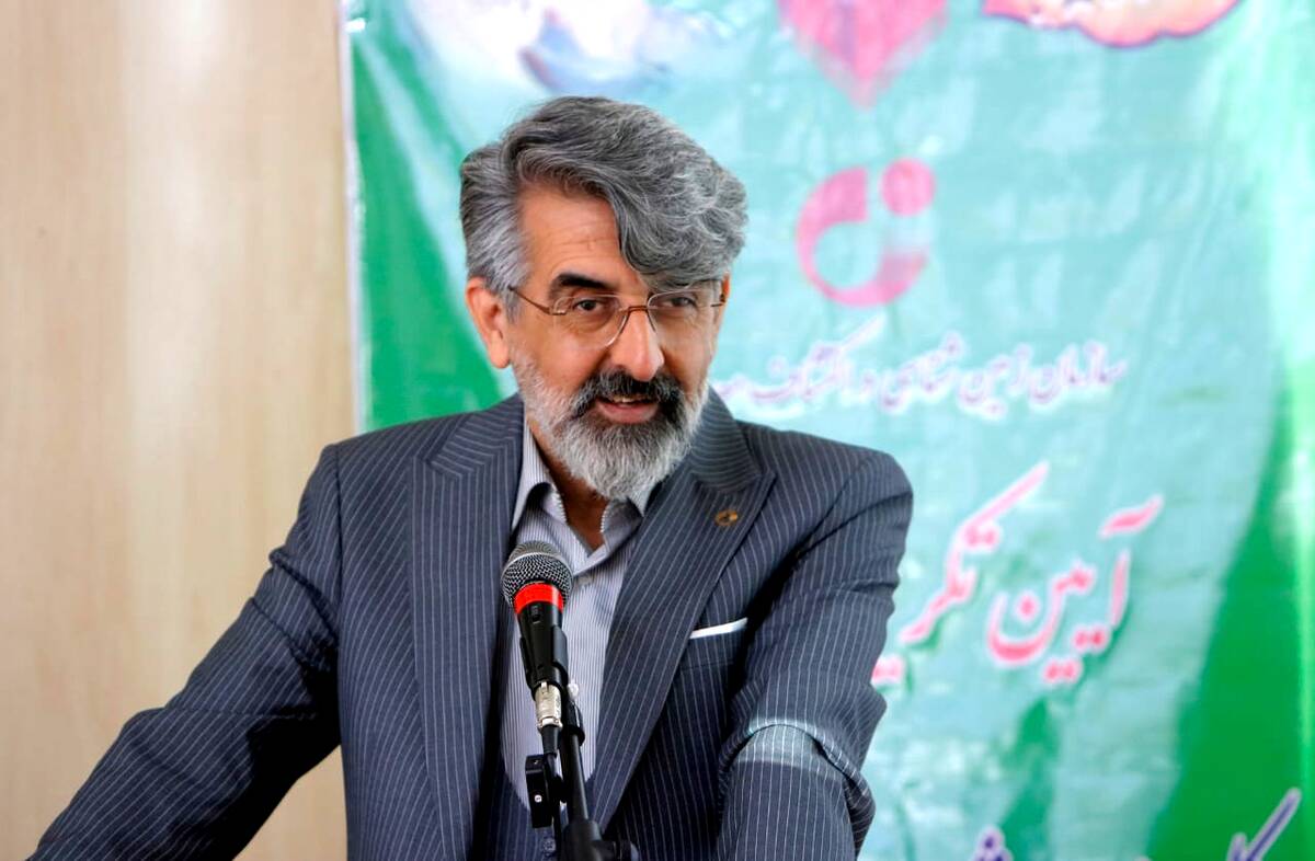 ایران پنجمین کشور دارنده ذخایر معدنی در جهان است