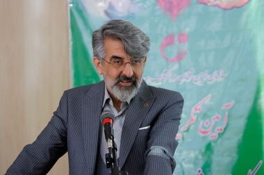 بروز تنش‌ آبی طی 15 سال آینده در صورت نداشتن مدیریت صحیح و علمی