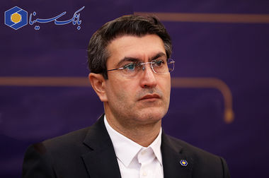 تحقق 102 درصدی پرداخت وام قرض‌الحسنه ازدواج در بانک سینا