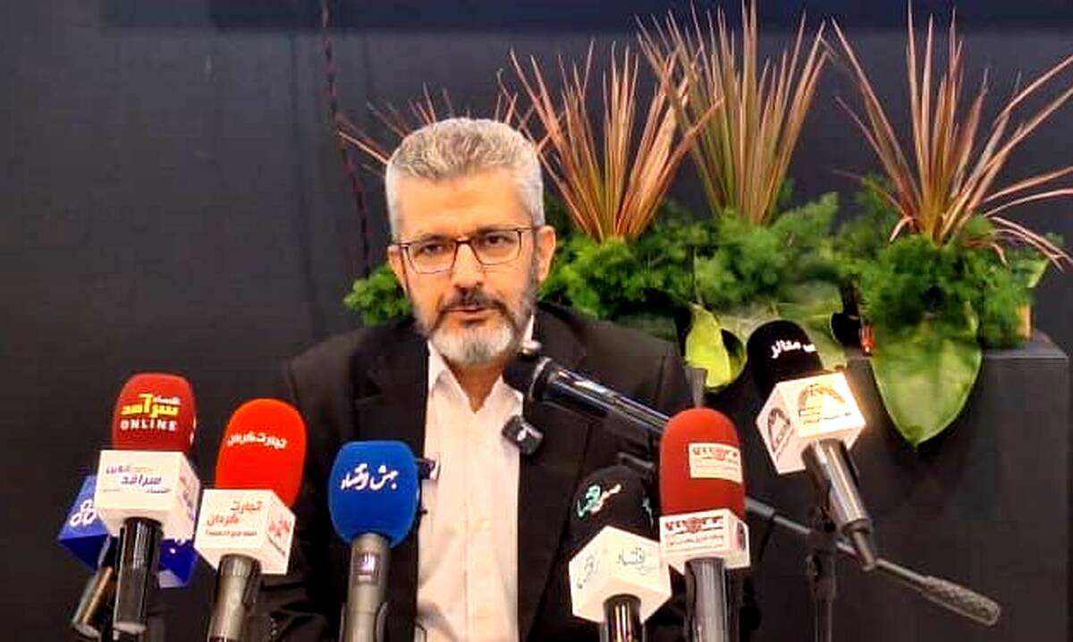 ایمنی معادن در اولویت ایمیدرو