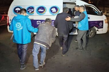 بهسازی و بازپیرایی بوستان ترافیک منطقه ۱۲ به زودی به پایان می‌رسد