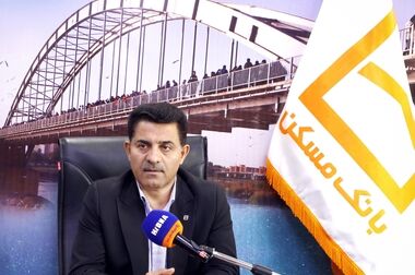  مدیرعامل بانک مسکن: تسریع در تکمیل پروژه‌های نهضت ملی اولویت راهبردی بانک مسکن است