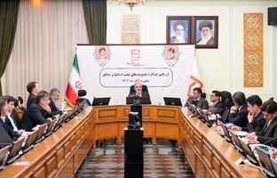 مهندسی مالی تعاملات بازاریابی با رویکرد بانکداری شرکتی/ جذب منابع باید متناسب با رشد نقدینگی در کشور باشد