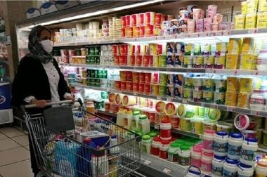 فروشگاه‌ها تا پایان هفته مملو از کالا‌های اساسی می‌شوند/ مردم برای خرید عجله نکنند