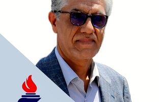 پیام تبریک مهندس پورکیا به مناسبت اعیاد شعبانیه