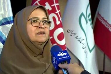تولید پایدار در سایه امنیت ملی محقق می شود