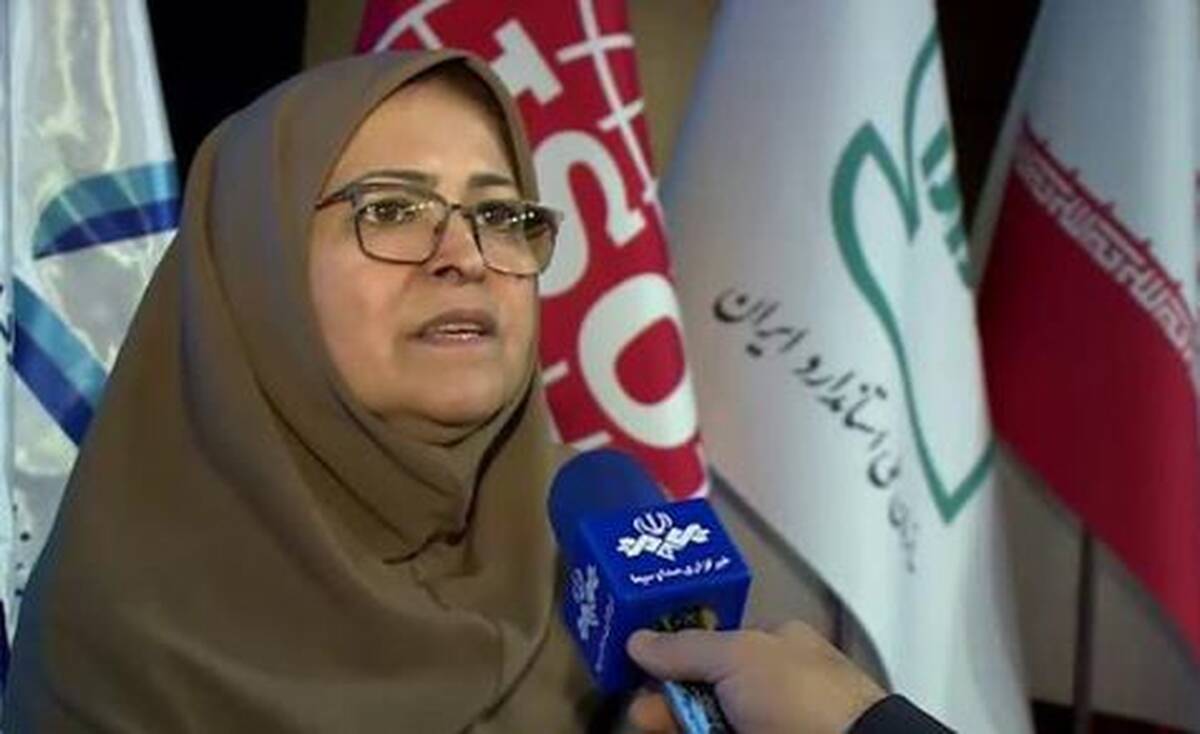 تحقق شعار سال با ارتقای کیفیت و ایمنی محصولات
