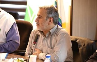ایمنی بازار طهران در دستور کار مدیریت شهری