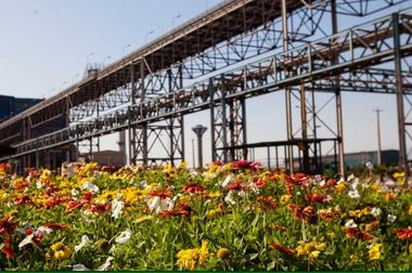 پیشرفت ۸۶ درصدی هنرستان فنی‌وحرفه‌ای ارفع؛ افتتاح در نیمه دوم شهریور ۱۴۰۴