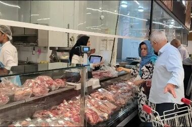 همکاری مجدد شرکت فروشگاه‌های زنجیره‌ای رفاه و صندوق بازنشستگی کشوری؛ گامی در جهت خدمت‌رسانی مجدد به اقشار مختلف کشور