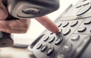 مکالمات تلفن ثابت تا پایان تیرماه رایگان شد