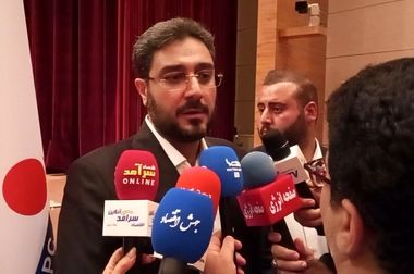 پتروشیمی مارون پیشرو در استفاده از تکنولوژی  این بار در زمینه اطفاء حریق 