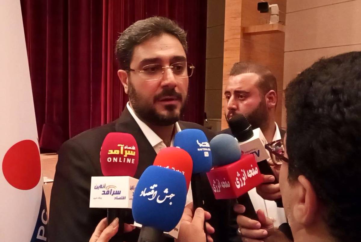 طرح‌های توسعه‌ای مارون؛ از عبور از تحریم‌ها تا صرفه‌جویی انرژی