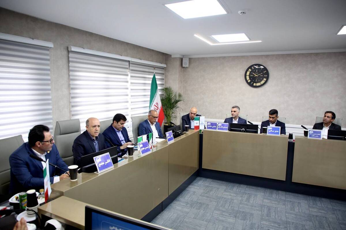 تأمین مالی، اولویت اول برای تسریع در پروژه پلی‌اتیلن سنگین گچساران