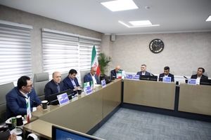 تأمین مالی، اولویت اول برای تسریع در پروژه پلی‌اتیلن سنگین گچساران