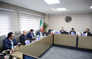 تأمین مالی، اولویت اول برای تسریع در پروژه پلی‌اتیلن سنگین گچساران