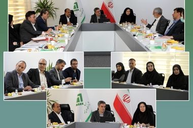  مقالات پژوهشگران پژوهشکده بیمه در همایش ملی مدیریت ریسک و بیمه موفق به دریافت جایزه شدند