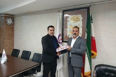 بیمه آرمان ترکیب جدید هیات مدیره خود را شناخت