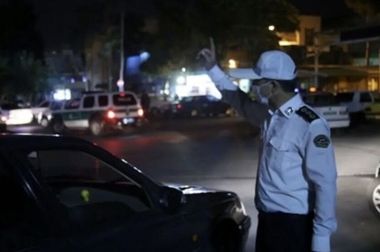 بیشترین وقوع تصادفات پایتخت در مبادی ورودی های شهر/۳۳ فوتی در منطقه ۲۱ بعنوان یکی از اصلی ترین مبادی ورودی غرب تهران در ۸ماهه سال ۱۴۰۴