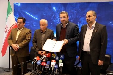 سایه سنگین بحران انرژی ‌بر صنعت فولاد