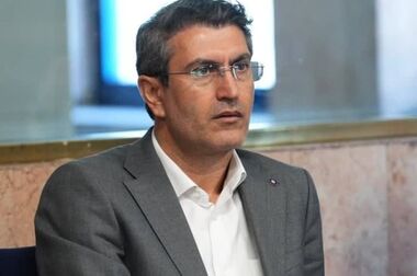 تأکید مدیرعامل بانک سینا بر تداوم رشد منابع و ارتقای خدمات نوین بانکی