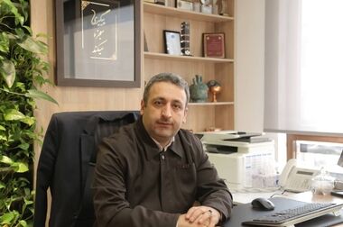 رشد ۶۱ درصدی درآمد و توسعه گسترده انرژی‌های تجدیدپذیر در چادرملو