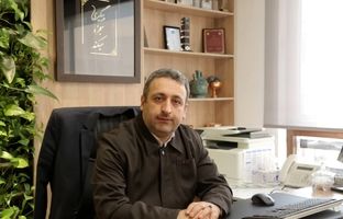 صادرات ۷۰ هزار تنی گندله چادرملو برای نخستین بار