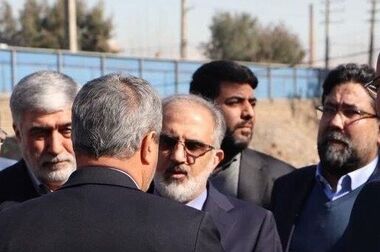 ساخت ۱۰ هزار خانه با تسهیلات بانک مسکن در دولت چهاردهم
