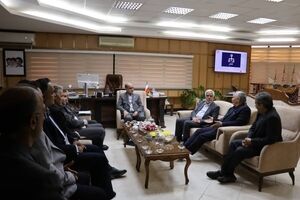 انجام مطالعات زمین شناختی تالاب انزلی و بحران سراوان روی میز بررسی/ آغاز مطالعات زمین‌شناختی و مکان یابی محل مناسب دفن زباله با مشارکت استانداری گیلان