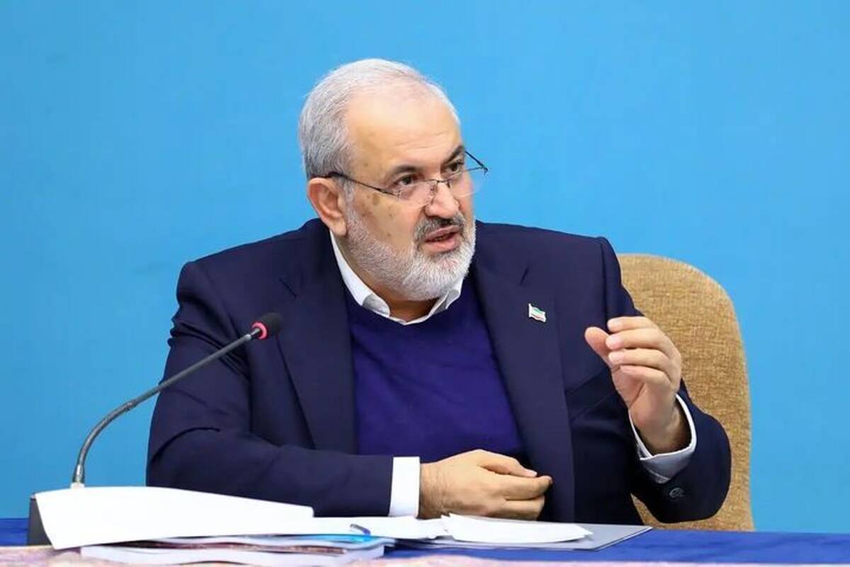 امیدواریم به جیره‌بندی آب نرسیم/ خاموشی بیش از ۲ ساعت را گزارش دهید
