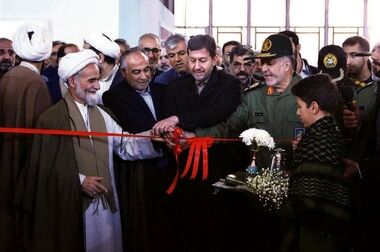 «زرندی»با تصویب هیات مدیره، مدیرعامل شرکت فولاد مبارکه شد / معارفه زرندی به عنوان مدیر عامل فولاد مبارکه با حضور رئیس هیات عامل ایمیدرو