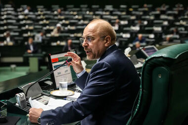 همه وزیران پیشنهادی رای اعتماد گرفتند