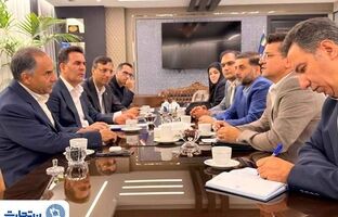 توسعه همکاری‌های بانک تجارت و پتروشیمی کرمانشاه