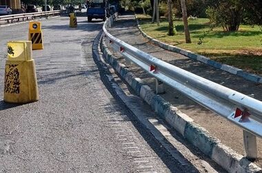 اجرای پویش «شهر آماده» در مدارس منطقه ۲ هم‌زمان با هفته پدافند غیرعامل