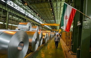  1404؛ سال شروع طرح های جدید با ارزش افزوده بالا صنایع معدنی 