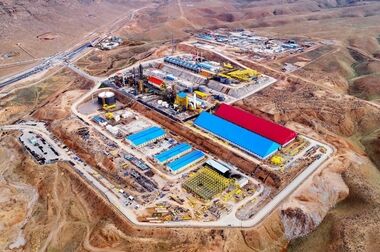 ریالی کردن بدهی ارزی پتروشیمی لردگان در ایستگاه پایانی
