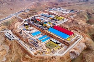 رکورد تولید در پتروشیمی لردگان شکست/ رشد ۳۵ درصدی درآمد عملیاتی ۸ماهه امسال نسبت به درآمد کل سال گذشته