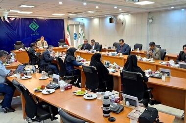 انعقاد تفاهم‌نامه همکاری مشترک میان پژوهشکده بیمه و پژوهشگاه حوزه و دانشگاه