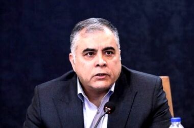 طرح ضربتی افزایش تولید گاز کلید خورد