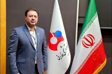 درخشش جهانی متخصصین پتروشیمی فارابی در بکارگیری هوش مصنوعی در صنعت