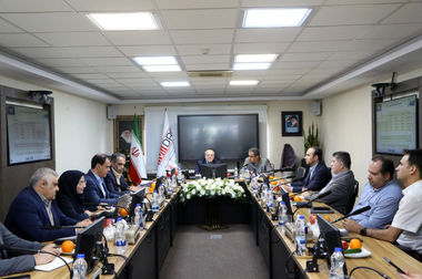 آقاجانلو اعلام کرد: عملیات اجرایی طرح توسعه طلای زرشوران طی امسال