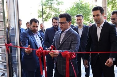 ارائه تسهیلات بانکی ویژه برای پذیرندگان آپ در طرح جدید آسان پرداخت و بانک شهر